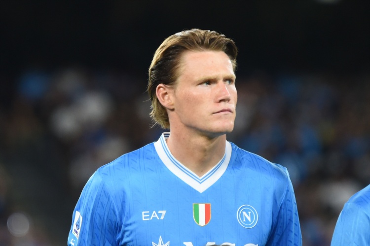 皇冠-名宿：小麦在马拉多纳的那不勒斯也有位置，在任何球队都能踢上球