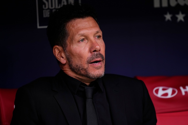 皇冠app-西蒙尼：格列兹曼依然拥有魔力，马竞要在各项赛事尽力走得更远