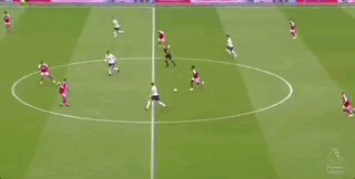 皇冠下载-林良锋：扎卡是怎样脱胎换骨的？博格巴瞪大眼看看！