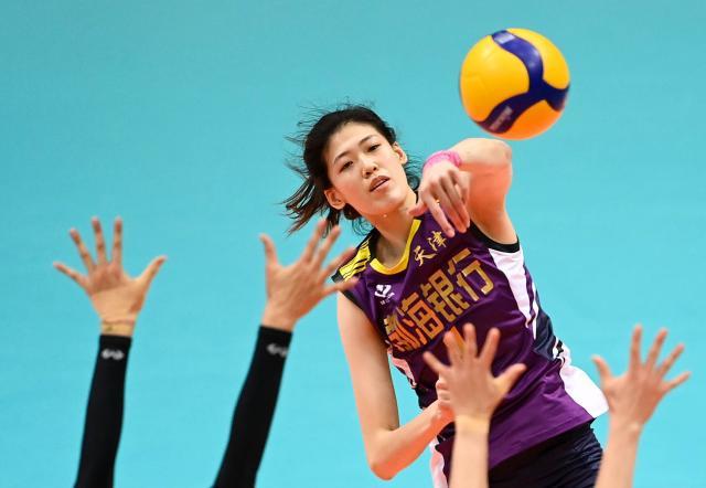 皇冠网站-女排集训名单锻炼新人 王梦洁落选自由人竞争激烈