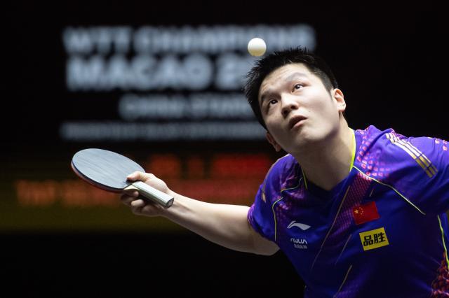 皇冠app-新加坡赛中国女乒次轮外战全胜 5局3胜制带来挑战