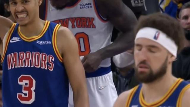 皇冠-篮板球连续三场被爆 勇士为何仍对内线充满信心？