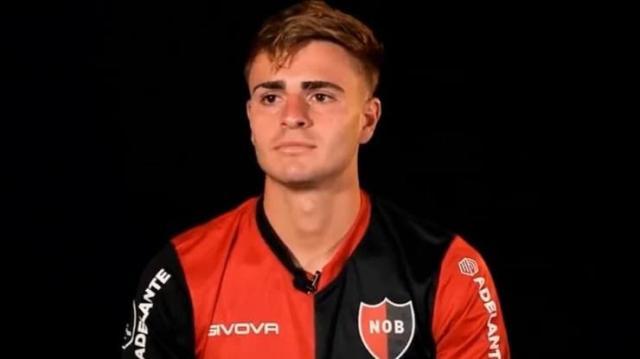 皇冠官网-阿根廷又出了个梅西 但他跟著名梅西不是亲戚！