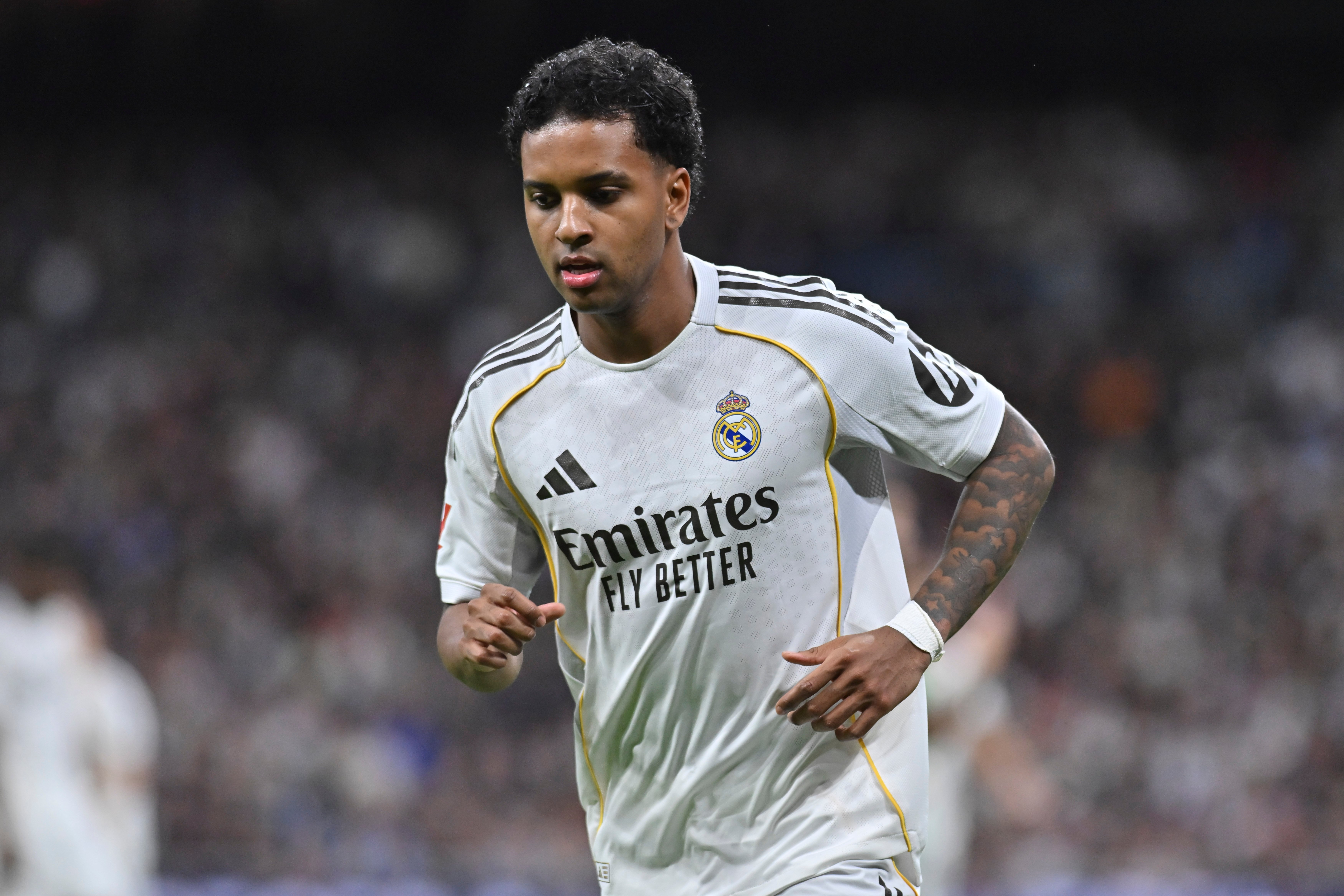 皇冠网站-ESPN：罗德里戈为留在皇马曾拒绝多份报价，重伤改变了他的规划