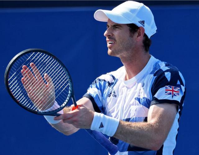 皇冠网站-印第安维尔斯赛下周开打 穆雷克里斯特尔斯获外卡