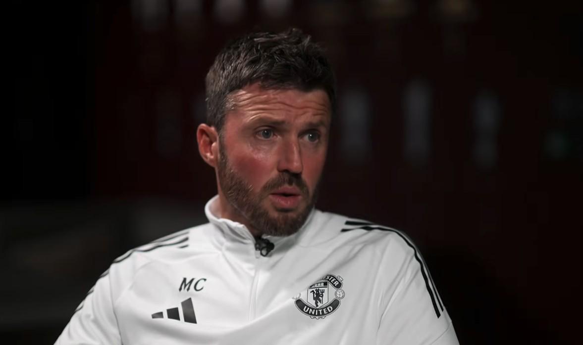 皇冠官网-卡里克：我当然记得带队击败过阿森纳，但那对现在帮助不大