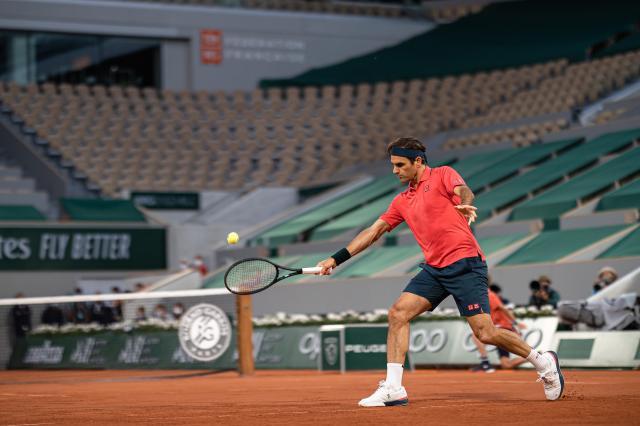 皇冠官网-法网男单“意大利三杰”挑战三巨头 三小巨头齐晋级