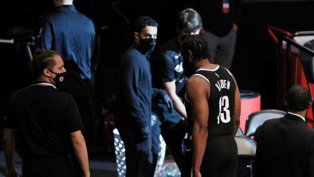 Crown-最不保险的1比0？篮网仍处劣势 雄鹿势必反弹