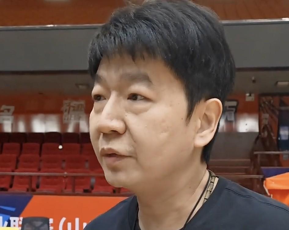 皇冠注册网址-邱彪:打浙江要做好困难准备,泰山队来助威对我们有促进作用