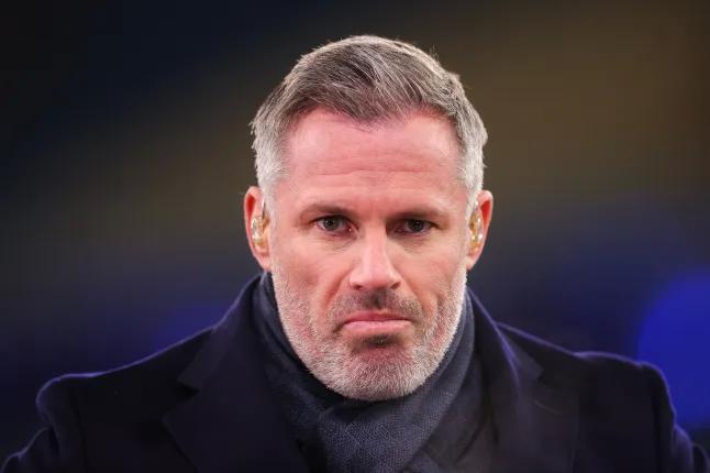 皇冠注册网址-卡拉格：埃梅里才是带领曼联复兴的完美主帅，而不是卡里克