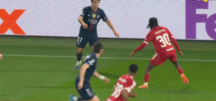 皇冠app-继本泽马后,KK成首位单赛季连续4场欧冠淘汰赛破门的球员