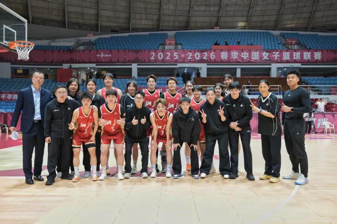 皇冠-【WCBA联赛】季后赛｜排位赛第四场，浙江稠州银行74-89不敌合肥文旅，结束本赛季征程